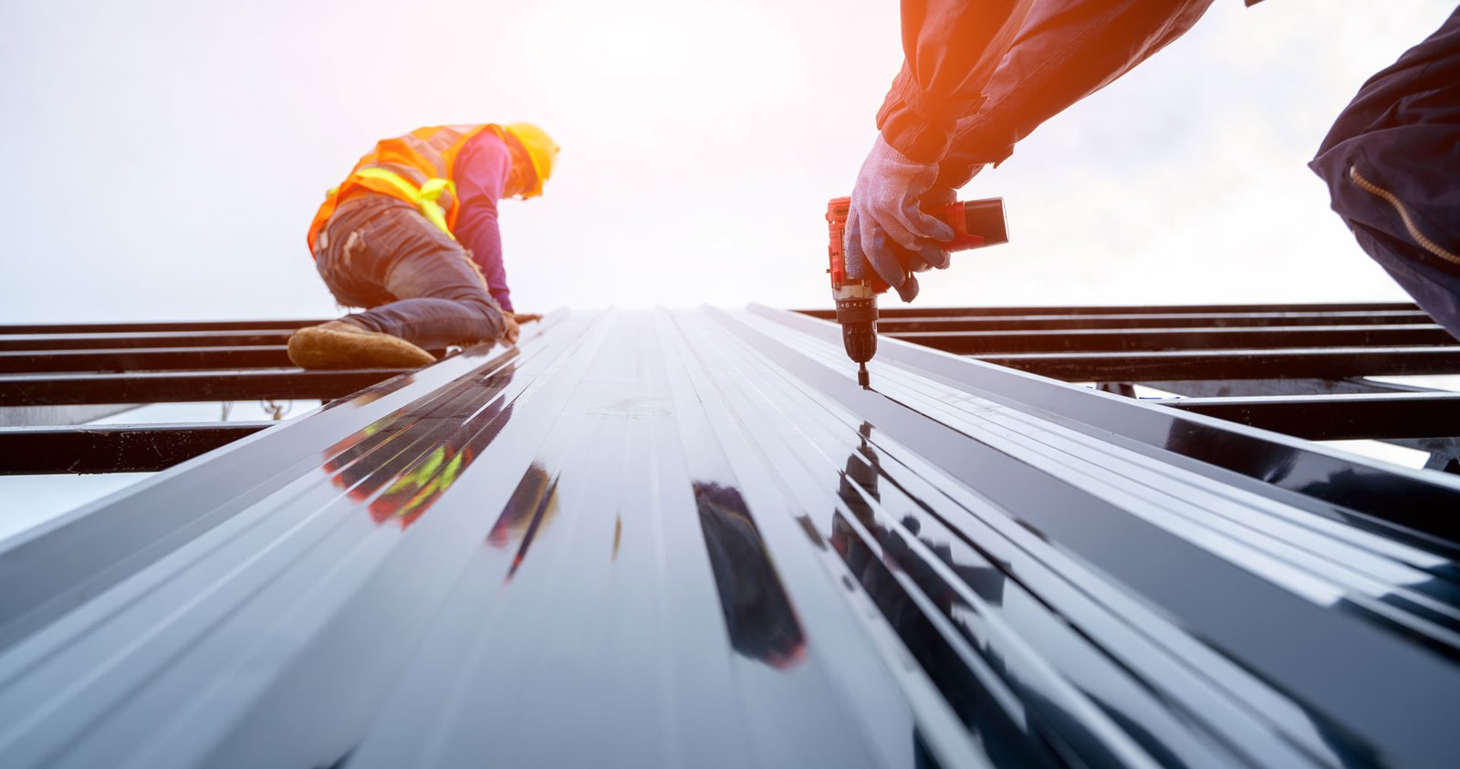 Repair & Restoration